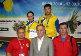 ��������������� ������� ���������� ������ 2010