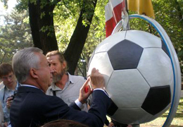 ����������������� ������� ������� ������� � ������������� ���������