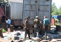 � ������� ������ � ������ ��������� �������� �����������