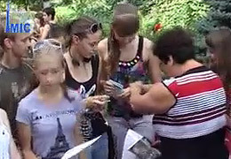 ����������� � ���������������� ����� ������