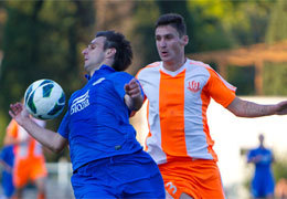 ���������� 0:1 ������