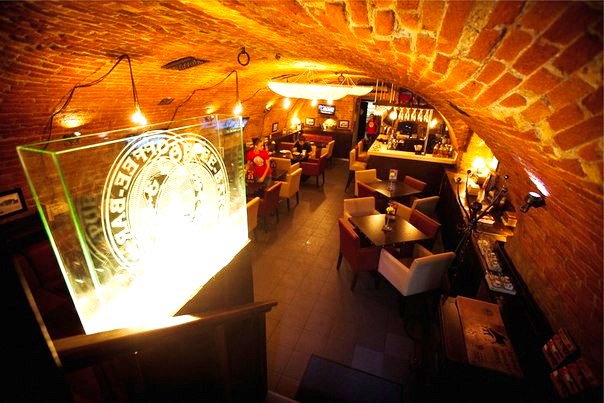 Фаброкорреспондент из горячей точки