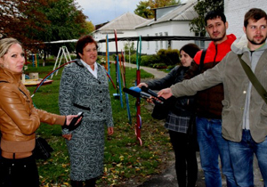 ������������ ����� ����� � ������������� ������