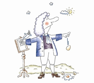 В Днепропетровске студенты посоревнуются в метании яиц