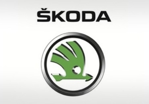 ������� ����� ��������� ����������� Skoda