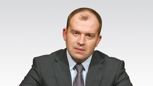 Дмитрий Колесников: В результате действий НБУ рынок денежных переводов уйдет в тень