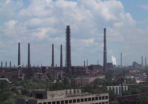 Предприятия Днепродзержинска будут помогать избирательным участкам