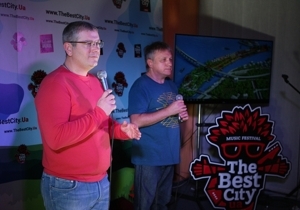 ������ ������������ THE BEST CITY.UA, � ������ ������� � ������ ��������� ������� � ��������������� ��� 12 ��������