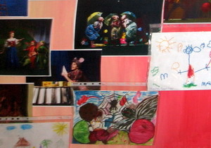 � ��������� ������� ����������� ��������-�������� �� ����� ������