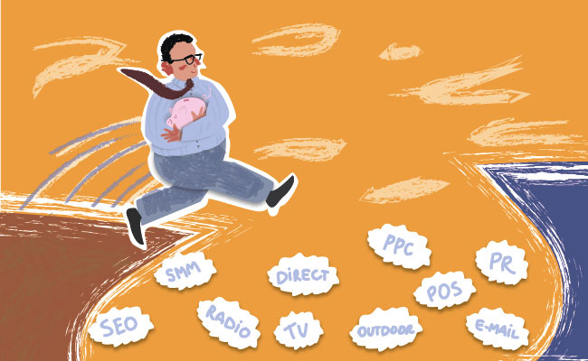 Бизнесменам Днепра расскажут как зарабатывать больше, научившись управлять коммуникациями