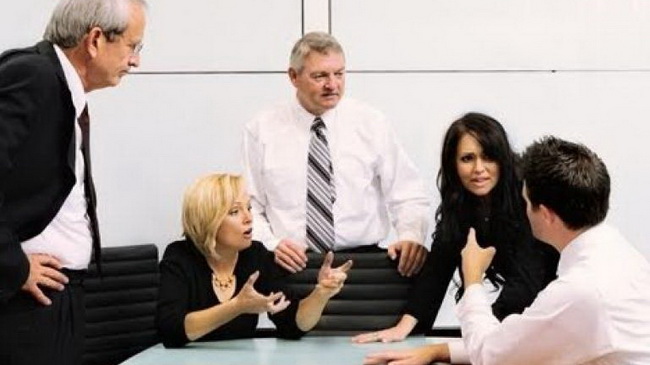 В Каменском на Днепровском меткомбинате стартовала процедура трудового спора