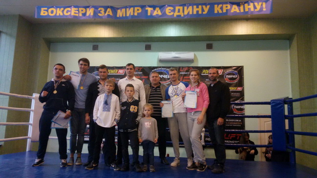 П`ять бійців Кам`янського стали чемпіонами Дніпропетровщини з козацького двобою