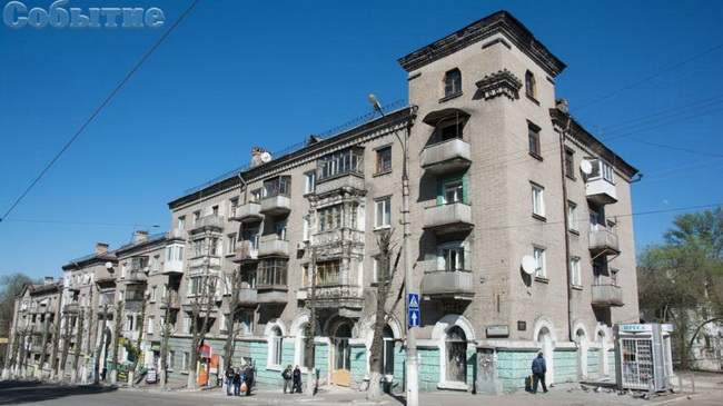 ЖЭКи хотят украсть миллионы гривен, полученные на обслуживание жилого фонда Каменского