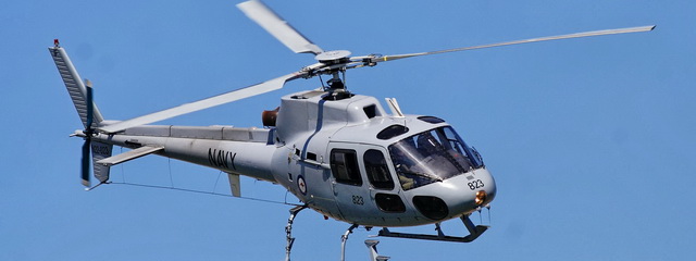 В Украине два чиновника задекларировали вертолеты – оба с Днепропетровщины