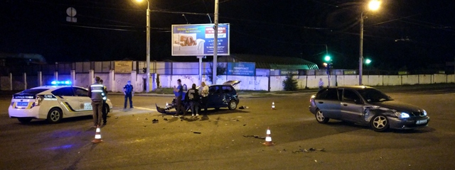 ��� �� ���������: Volkswagen �� ������� �������� ������ � Lanos