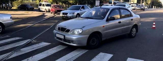 �� ������� ������������ Lanos ���� ������� � �������� �� ���������� ��������