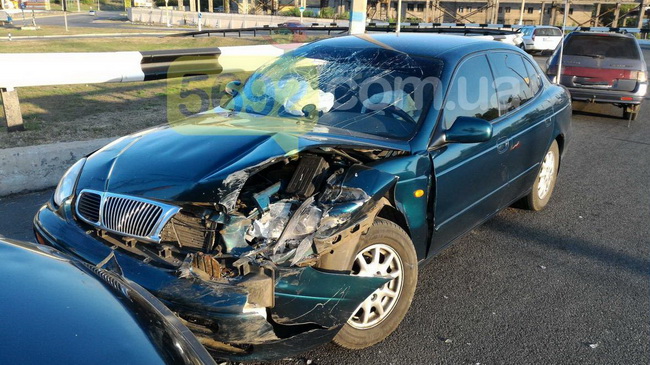 � ��������� ����������� Daewoo � Opel: ���� ������������