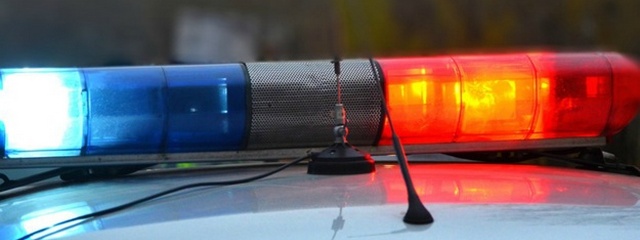 Патрульные задержали причастных к ограблению