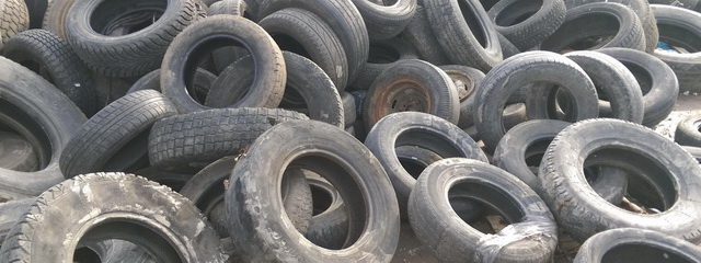 Утилизация вредных отходов: в Каменском ищут «экоинвестора»