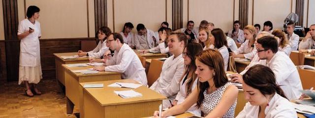 фото из открытых источников Новые правила поступления в вузы: что изменилось