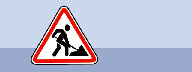 С 12 сентября проводится ремонт дорог по таким адресам