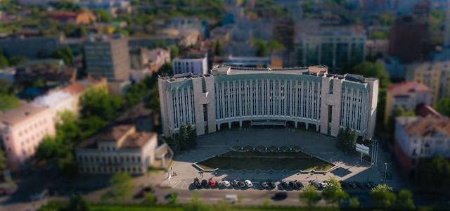 Верховный Суд Украины обязал двух застройщиков вернуть территориальной общине Днепра более 5,3 миллиона гривен паевого взноса