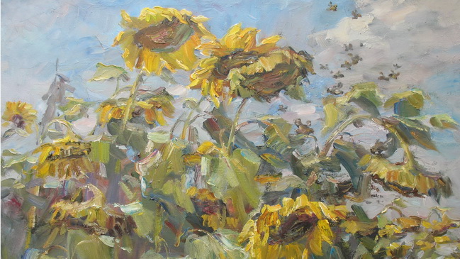 Сегодня в Художественном музее Днепра откроют новую выставку