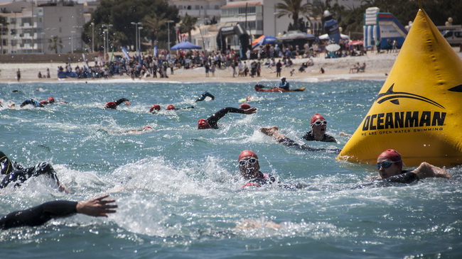 Пловцы Днепропетровщины выиграли