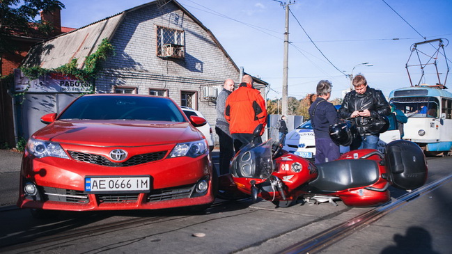 � ������ �� ������������� ����������� Toyota � �������� Honda