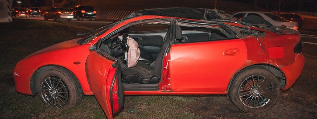 � ������ �� ���������� ������ Mazda �������� �� ������ � �������������