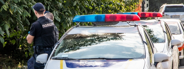 В Днепре мужчина забил жену топором