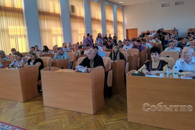 В Каменском государственную субвенцию потратят на децентрализацию отопления