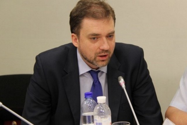 Андрей Завгорднюк / Фото: Минобороны Украины Новый министр обороны назвал три приоритета перемен в армии
