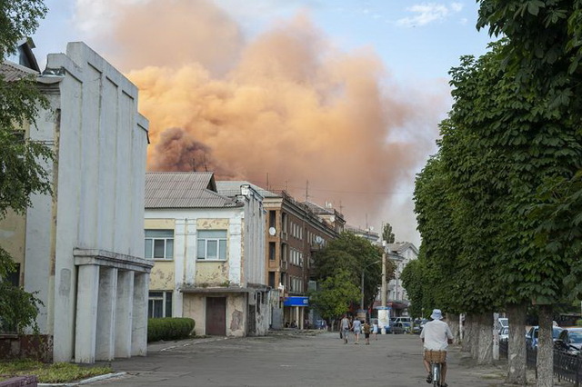 Увеличение земельного налога для промпредприятий Каменского рассмотрят уже в октябре
