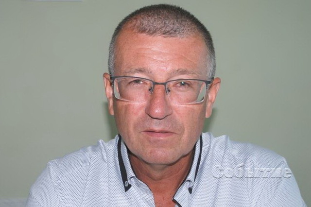 Горводоканал Каменского обещает: передавать показания счетчиков будет легче