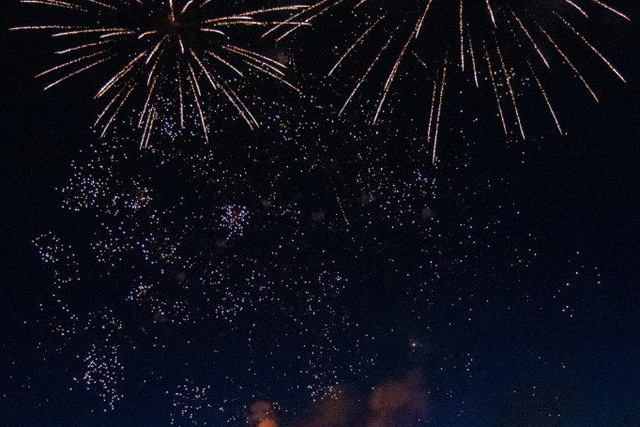 Салют, концерт Гайтаны и открытие новых объектов: как в Каменском отметят День города