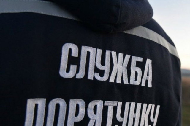 На Днепропетровщине за неделю случилось 300 пожаров