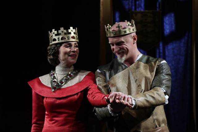 Сезон трьох ювілеїв – театр Кам’янського готується до відкриття