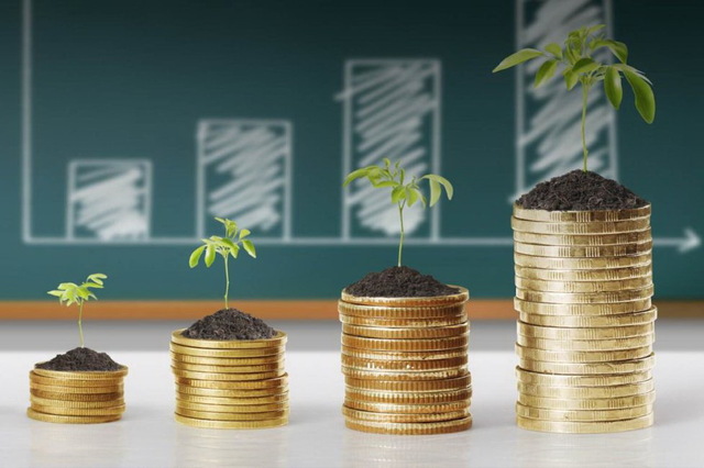 Обсяг капітальних інвестицій у Кам’янському виріс у 4 рази