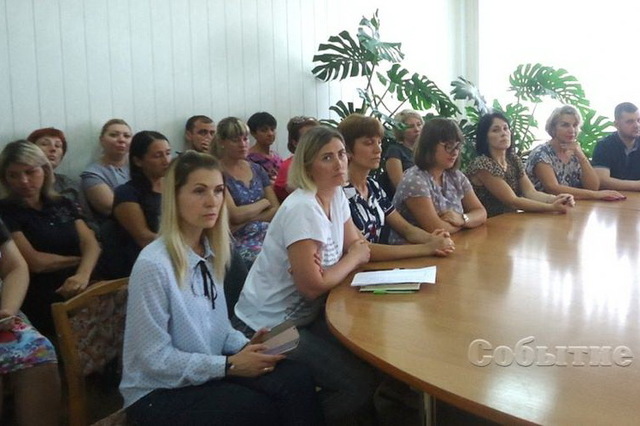 Стали известны новые цены на воду для бытовых потребителей Каменского
