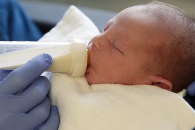 В Каменском на медикаменты и питание больных детей планируют выделить свыше миллиона гривен