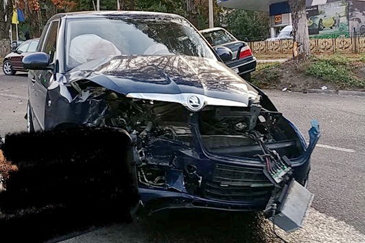 � ������ ���������� ����������� Daewoo  � Skoda 