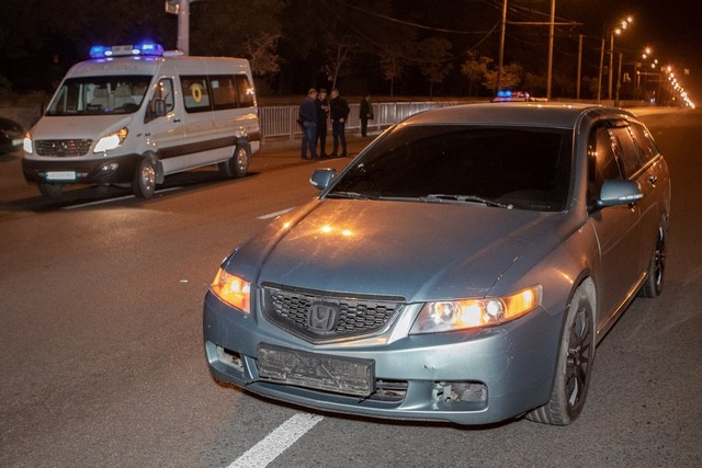 � ������ �� ��������� ������������ Honda ����� �������