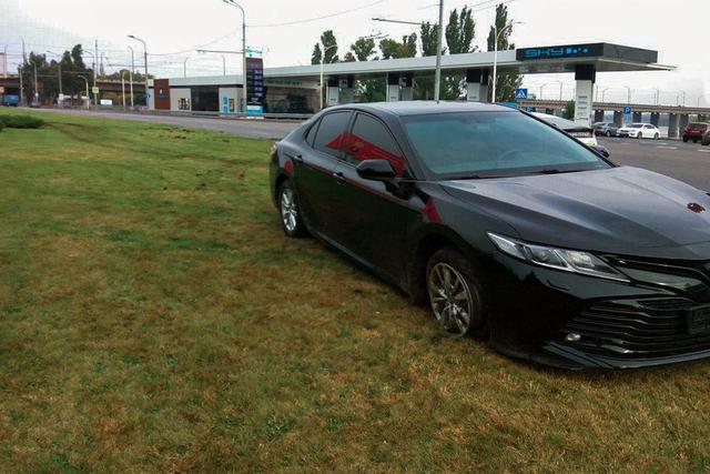 � ������ �� ���������� ��������� Toyota �������� �� �����