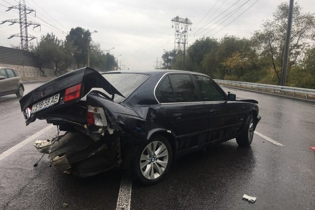 � ������ �� ���������� ��������� BMW ������ � ��������