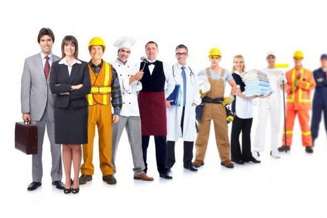 Зарплаты в Украине: в каких сферах лучше всего зарабатывают