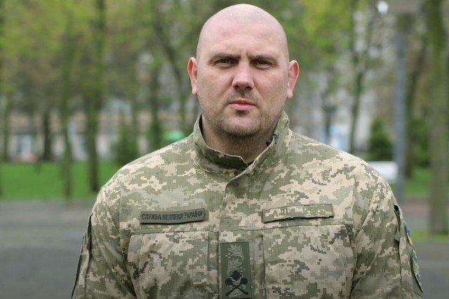 944 день війни: ситуація на Дніпропетровщині на вечір 24 вересня