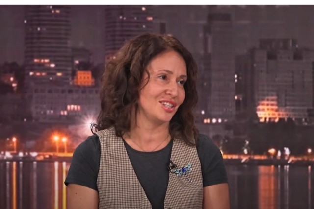 Искусство как терапия: в Днепре представят новый документальный фильм