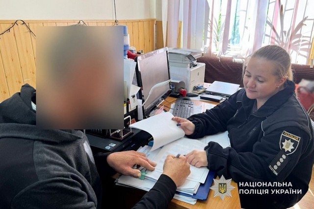 Полицейские Днепра задержали карманника