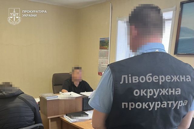 На Днепропетровщине приняты процессуальные решения по делам о ДТП с пострадавшими и погибшими, расследование которых длилось годами